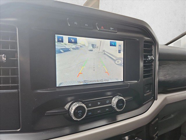 Used 2021 Ford F150 XLT w/ Equipment Group 301A Mid AWD/4WD image 12