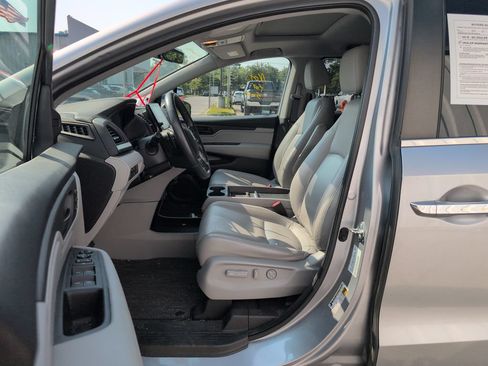 Used 2021 Honda Odyssey EX-L image 10