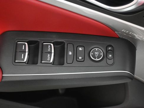 Used 2024 Acura Integra A-Spec FWD image 30