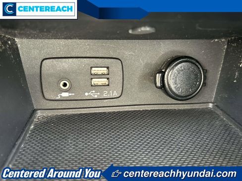 Used 2020 Subaru Crosstrek Hybrid w/ Moonroof Package w/Navigation AWD/4WD image 25