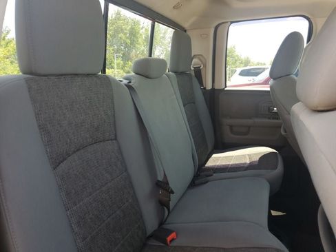 Used 2013 RAM 1500 Big Horn AWD/4WD image 47