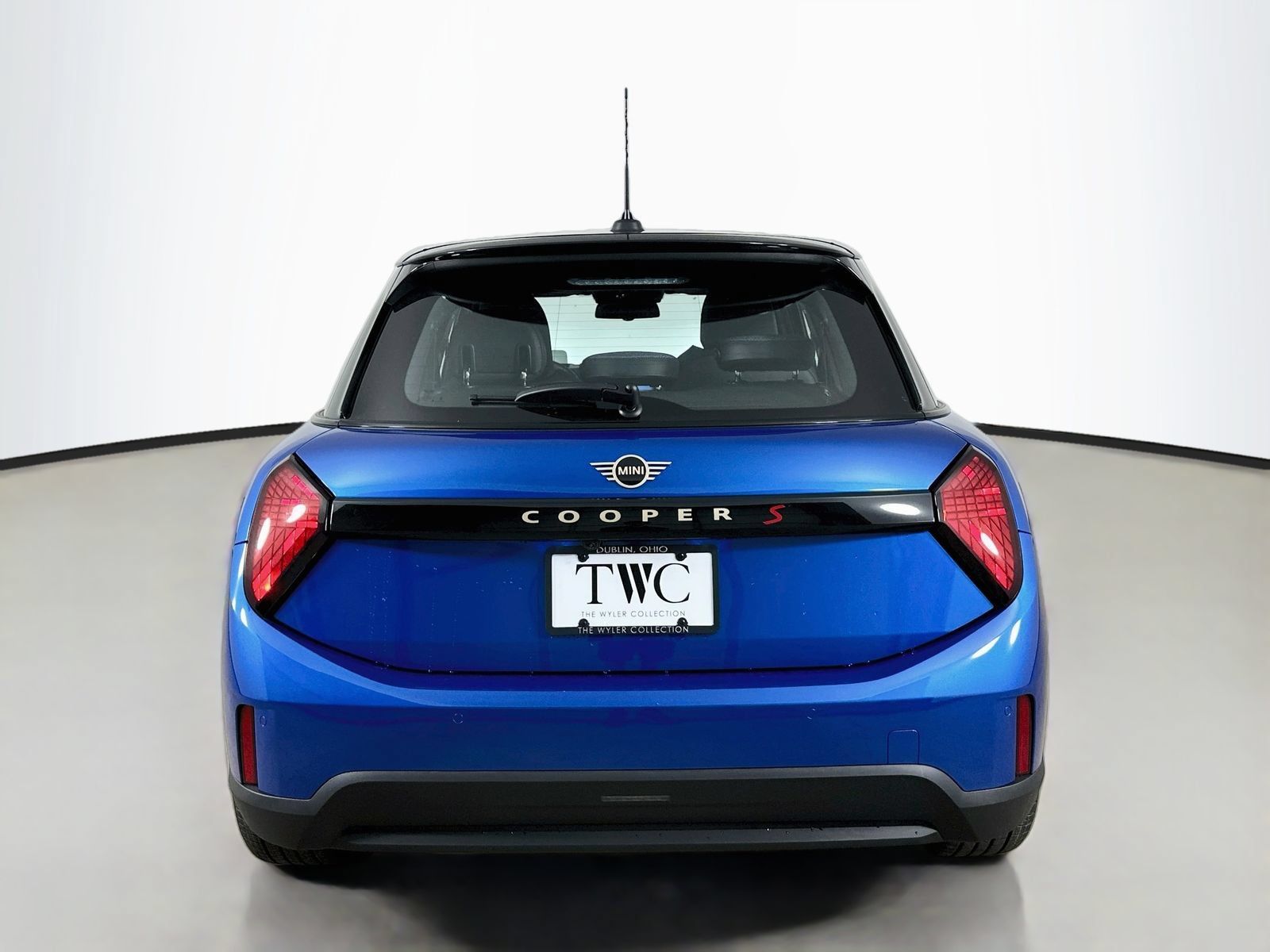 New 2027 MINI Cooper S FWD image 6
