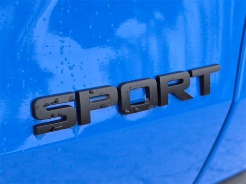 New 2026 Honda HR-V Sport image 13