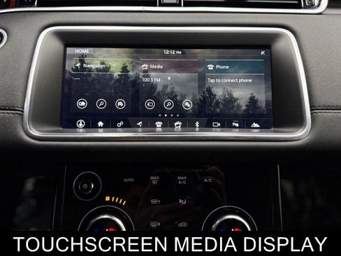 Used 2020 Land Rover Range Rover Evoque S image 24