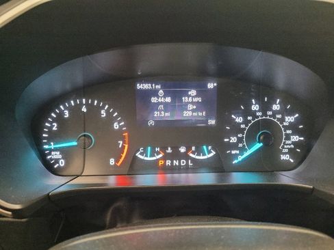 Used 2021 Ford Escape SEL FWD image 23