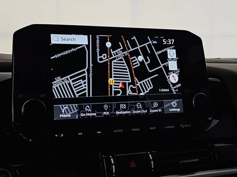 Used 2024 Nissan Pathfinder SL w/ Black Appearance Package FWD image 22