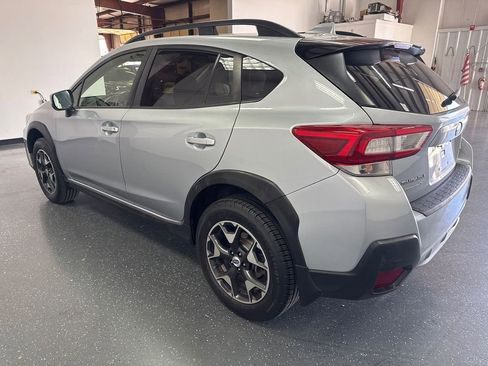 Used 2018 Subaru Crosstrek 2.0i Premium AWD/4WD image 6