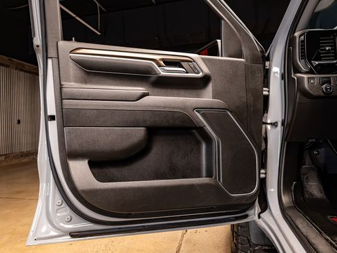 Used 2024 Chevrolet Silverado 1500 RST w/ LPO, Dark Essentials Package image 26