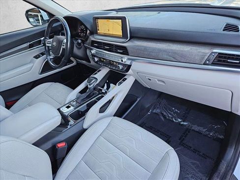 Used 2020 Kia Telluride SX w/ SX Prestige Package image 22