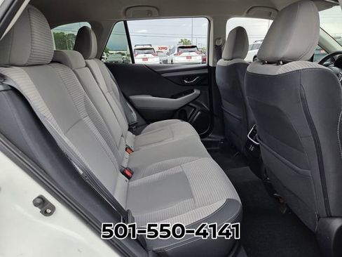 Used 2023 Subaru Outback Premium AWD/4WD image 17