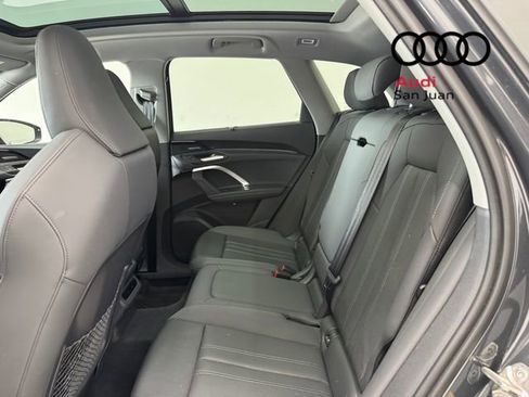 Used 2025 Audi Q5 Premium Plus w/ Premium Plus AWD/4WD image 32