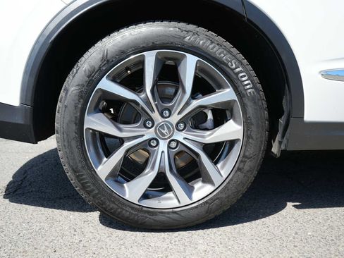 Certified 2023 Acura MDX SH-AWD w/ Technology Package image 10
