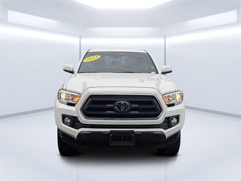 Used 2023 Toyota Tacoma SR5 image 45
