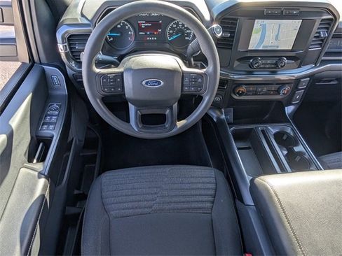 Used 2023 Ford F150 XL w/ STX Appearance Package image 10