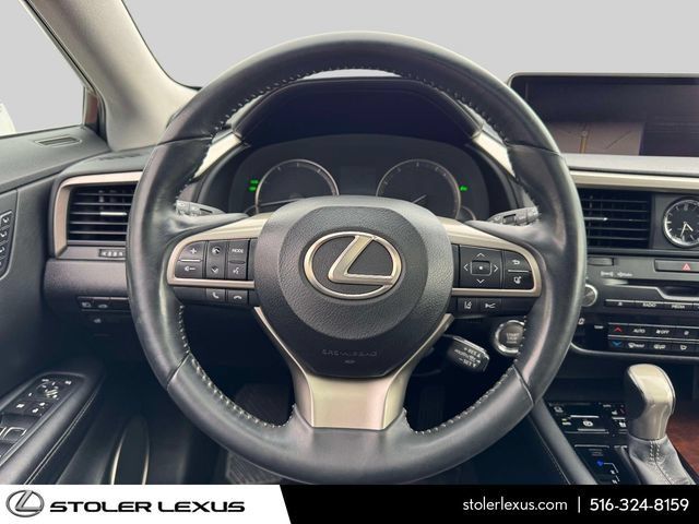 Used 2016 Lexus RX 350 AWD w/ Premium Package image 19