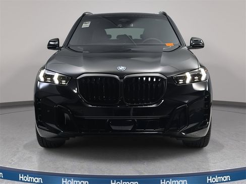 New 2026 BMW X5 xDrive50e w/ Executive Package image 2