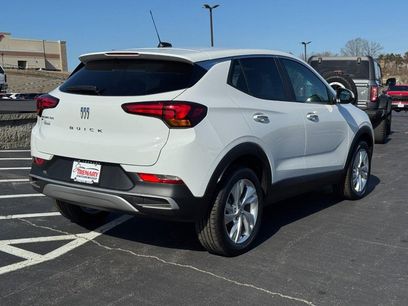 Used 2025 Buick Encore GX Preferred