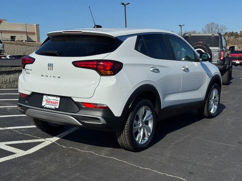 Used 2025 Buick Encore GX Preferred image 3