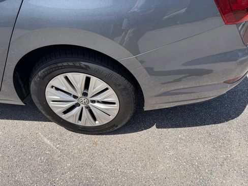 Used 2019 Volkswagen Jetta S image 8