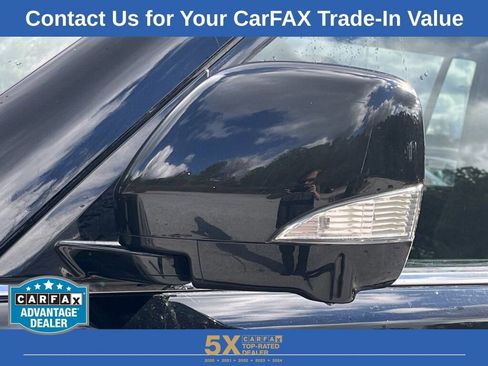 Used 2023 Nissan Armada SL image 34