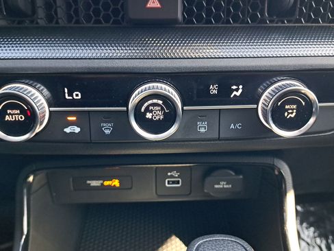 Used 2024 Honda CR-V LX image 21