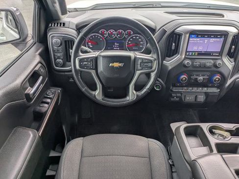 Used 2019 Chevrolet Silverado 1500 LT w/ All-Star Edition image 17
