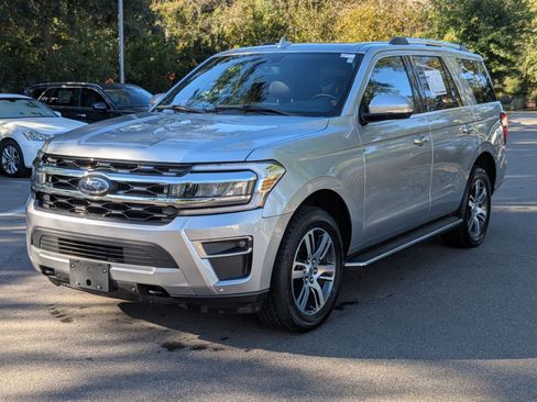 Used 2023 Ford Expedition Limited image 7