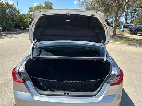 Used 2026 Toyota Camry LE FWD image 27