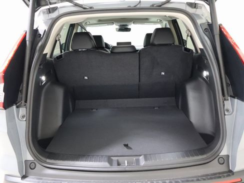 New 2026 Honda CR-V EX-L image 19