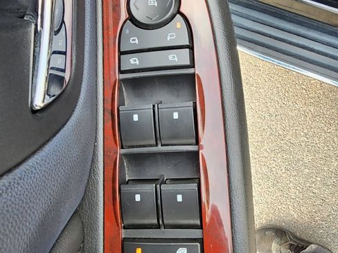 Used 2008 Cadillac Escalade EXT AWD/4WD image 18