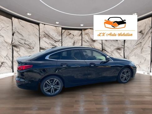 Used 2021 BMW 228i xDrive Gran Coupe w/ Convenience Package AWD/4WD image 14