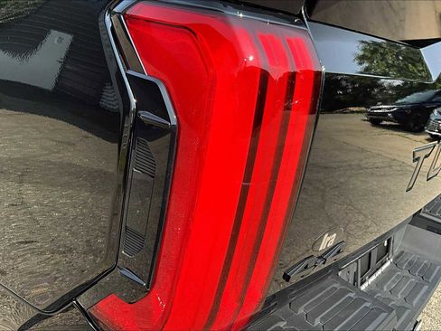 Used 2024 Toyota Tundra SR5 w/ SR5 Convenience Package AWD/4WD image 26