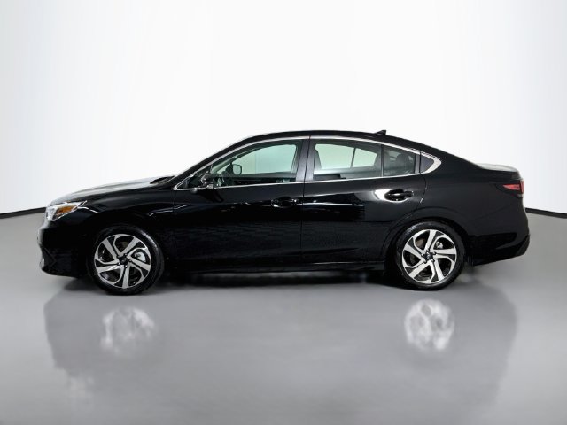 Used 2021 Subaru Legacy Limited AWD/4WD image 6