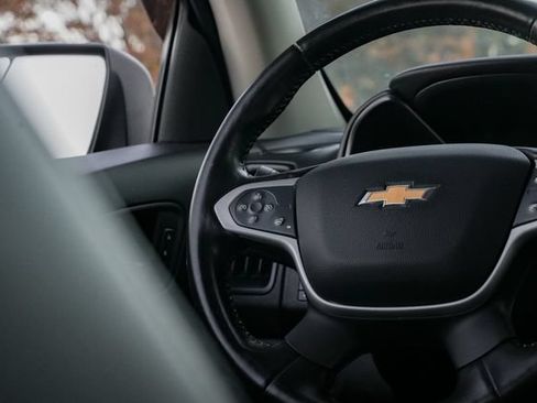 Used 2019 Chevrolet Colorado ZR2 w/ LPO, Premium Interior Package AWD/4WD image 46