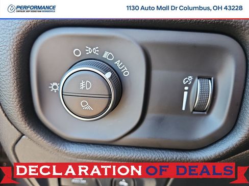 New 2026 RAM 1500 Big Horn AWD/4WD image 32