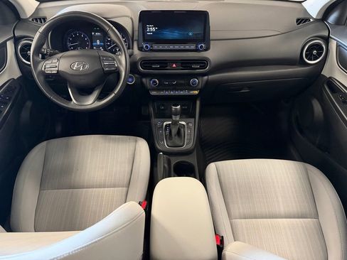 Certified 2023 Hyundai Kona SEL w/ Convenience Package AWD/4WD image 15