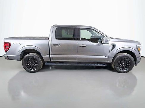 Used 2024 Ford F150 Lariat w/ Equipment Group 502A High AWD/4WD image 17