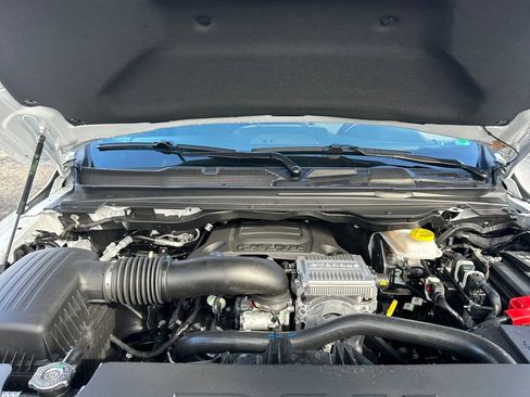 New 2026 RAM 1500 Big Horn image 10