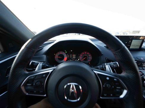 Used 2024 Acura RDX A-Spec image 15