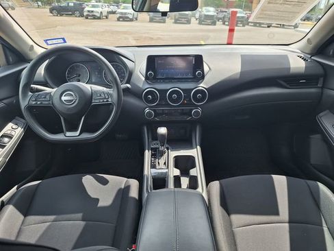 Certified 2024 Nissan Sentra S image 11