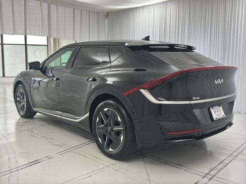 New 2025 Kia EV6 Wind image 5
