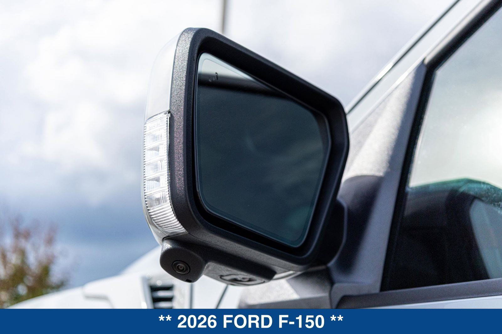 New 2026 Ford F150 Raptor AWD/4WD image 23