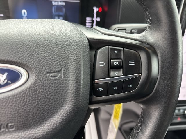 Used 2024 Ford Ranger XLT w/ Equipment Group 301A High RWD image 23