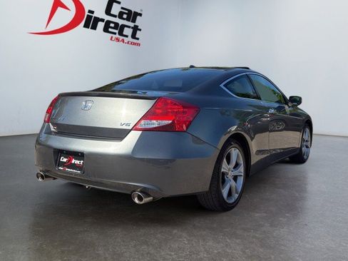 Used 2011 Honda Accord EX-L image 5