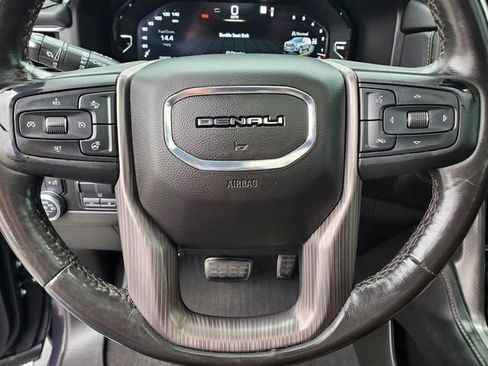 Used 2023 GMC Yukon Denali Ultimate image 22
