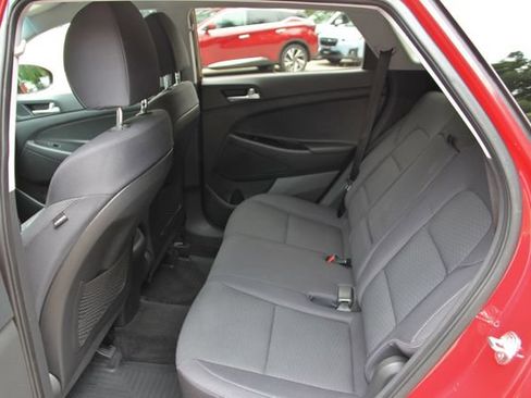 Used 2021 Hyundai Tucson Value AWD/4WD image 33