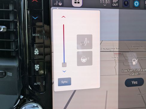 New 2026 RAM 3500 Big Horn image 24