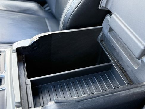 Used 2015 Ford F150 Lariat w/ Equipment Group 501A Mid image 30