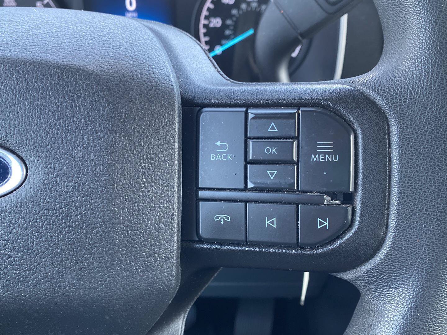 Used 2023 Ford F150 XLT AWD/4WD image 18