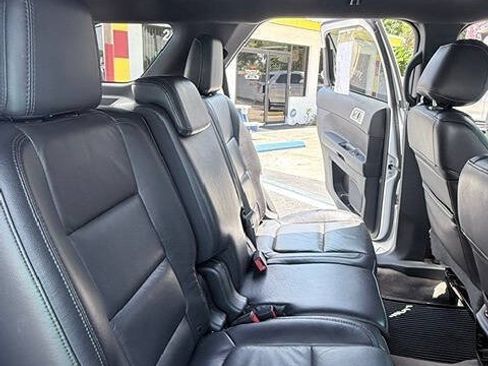 Used 2015 Ford Explorer XLT w/ Equipment Group 202A FWD image 15